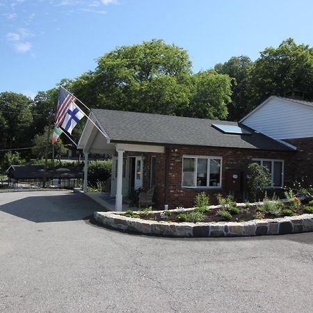 Heidi'S Inn Brewster Eksteriør bilde
