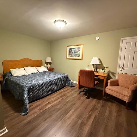 Heidi'S Inn Brewster Eksteriør bilde