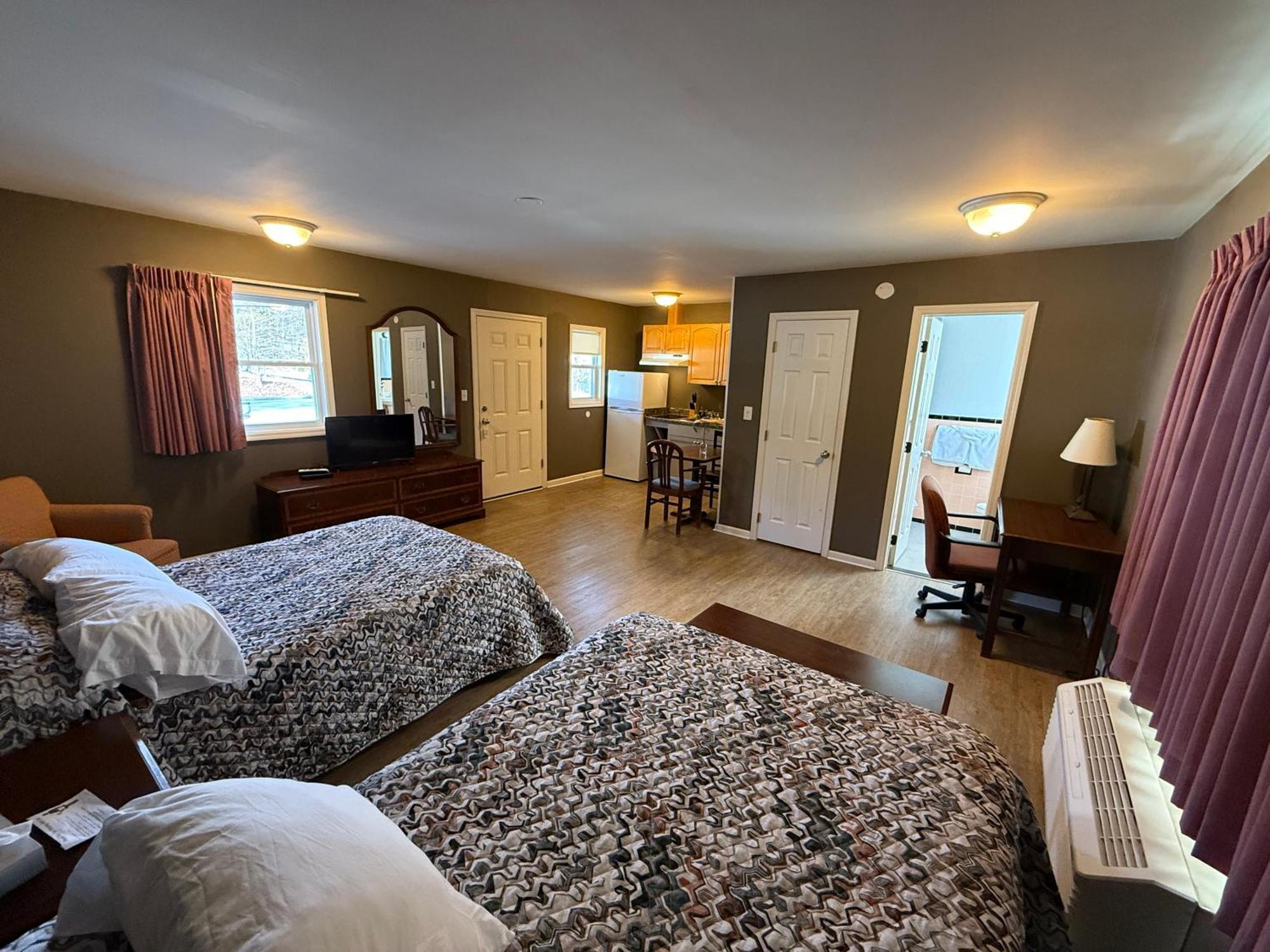 Heidi'S Inn Brewster Eksteriør bilde