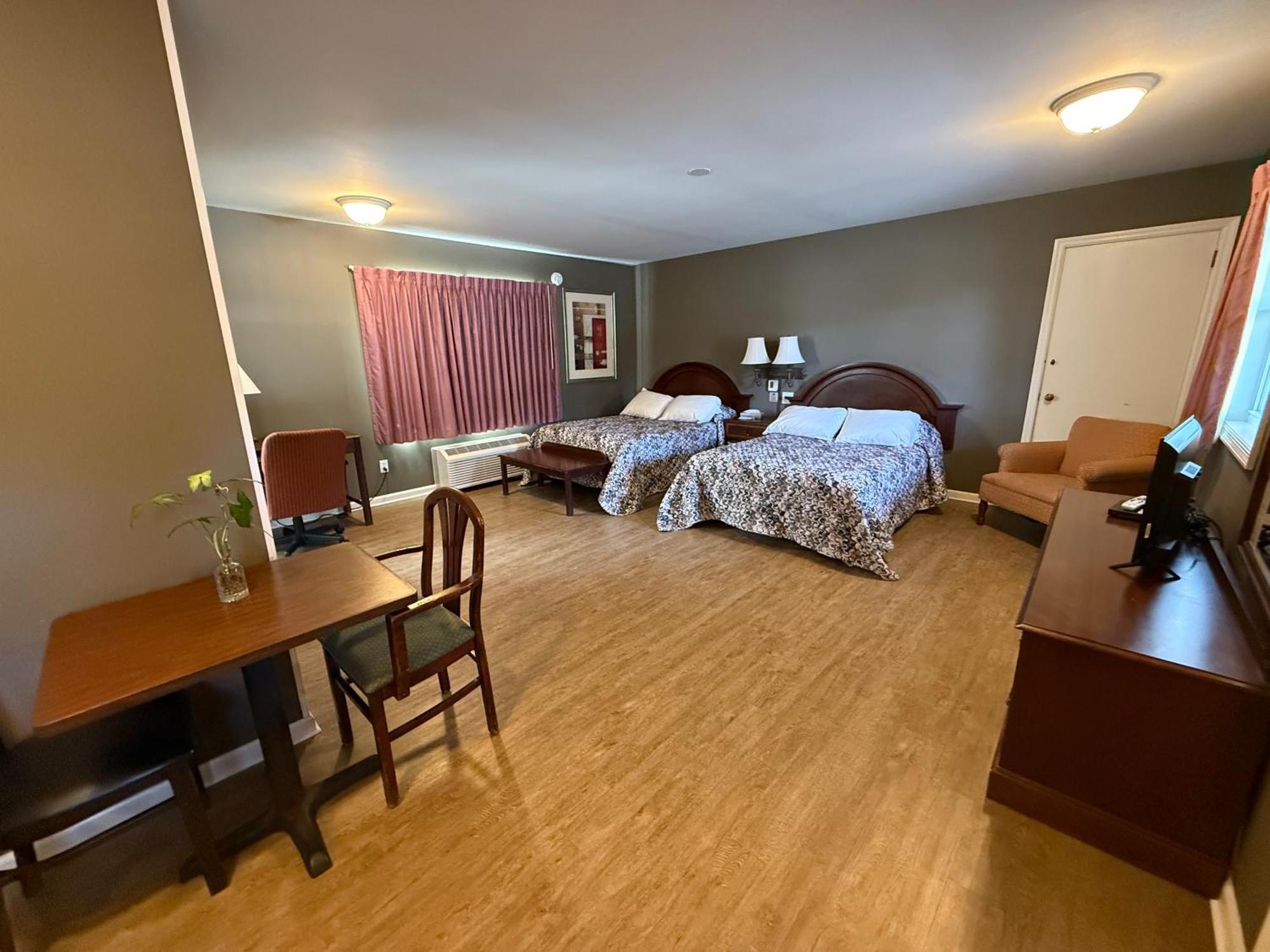 Heidi'S Inn Brewster Eksteriør bilde