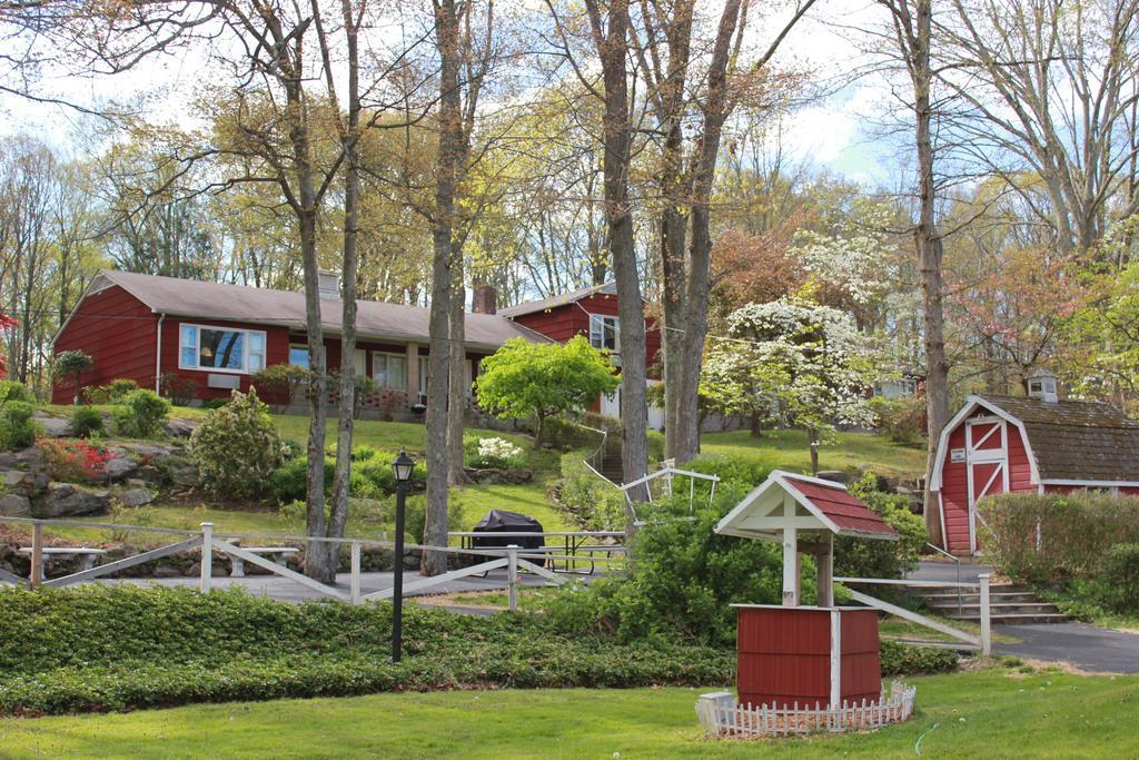 Heidi'S Inn Brewster Eksteriør bilde