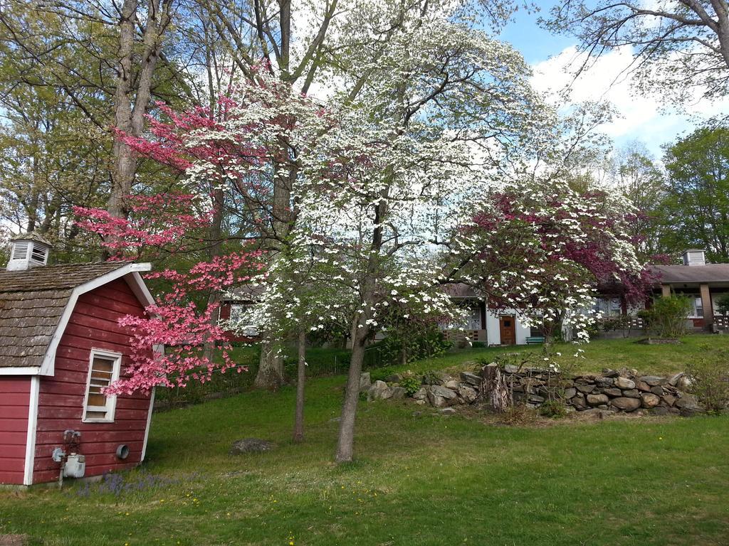 Heidi'S Inn Brewster Eksteriør bilde