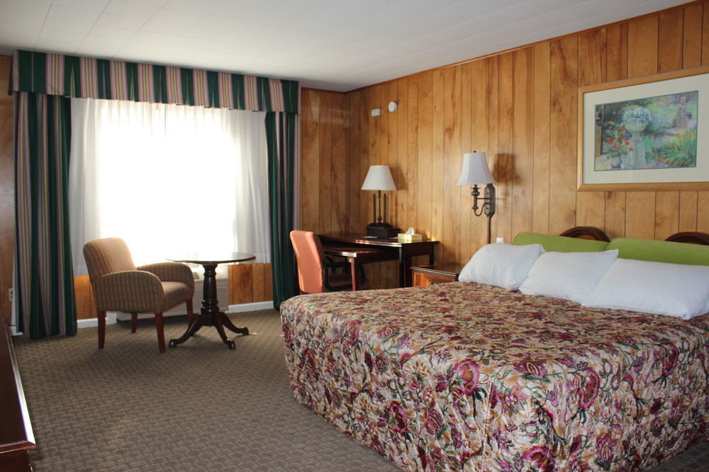 Heidi'S Inn Brewster Eksteriør bilde