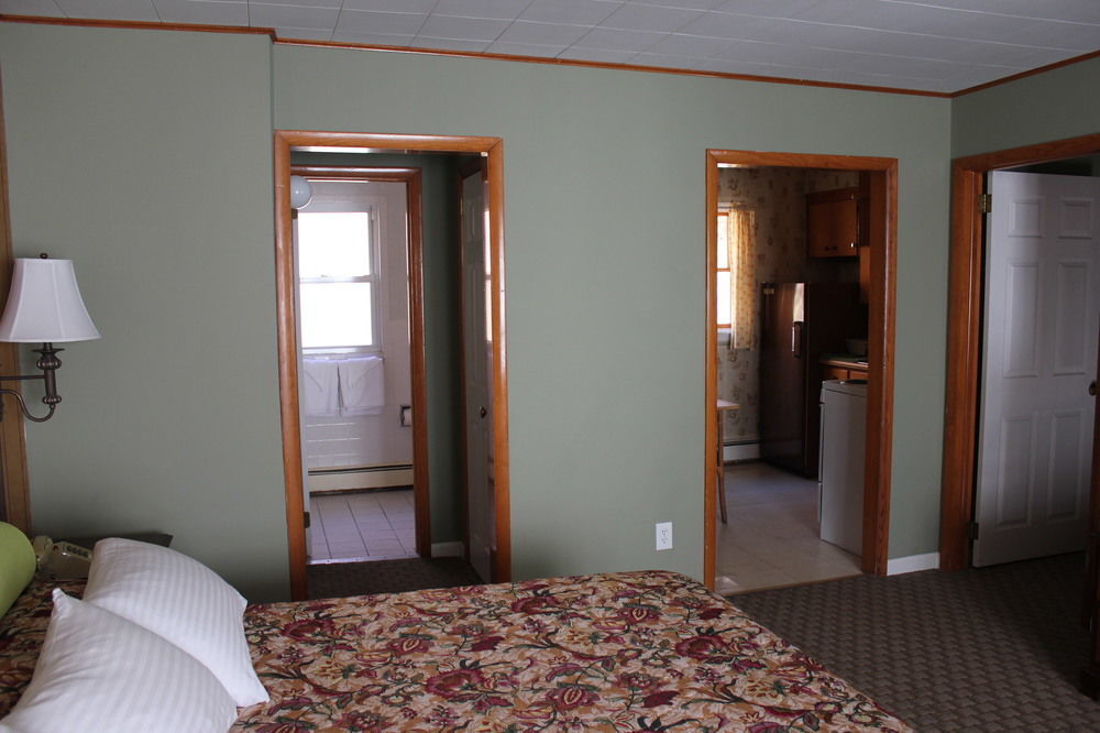 Heidi'S Inn Brewster Eksteriør bilde