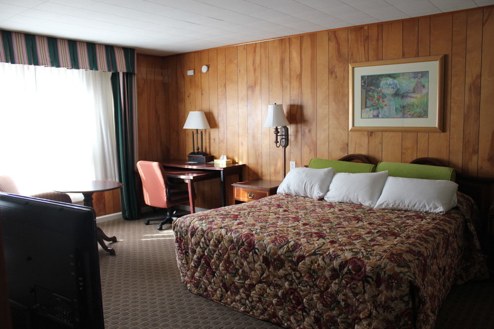 Heidi'S Inn Brewster Eksteriør bilde